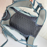 【OneSize ブルー系】 Macpac ( マックパック ) マナカウ 35 anakau 35 LD / リード ナイロン バッグ ストレージ バックパック 容量【30L～54L】 z00052265 LD / リード 容量【30L～54L】 バックパック - 【公式】2ndGEAR（セカンドギア）Webショップ【登山用品・アウトドア用品専門 買取販売店】