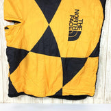 【OneSize イエロー系】The North Face ( ザ ノースフェイス ) ワオナ ファジー ブランケット Wawona Fuzzy Blanket フリース インサレーション ポンチョ NN72217 エマージェンシー - 【公式】2ndGEAR（セカンドギア）Webショップ【登山用品・アウトドア用品専門 買取販売店】