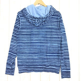 【Men's M ネイビー系】 Supernatural | Sn ( スーパーナチュラル ) メリノウール プルオーバー フーディ Merinowool Pullover Hoody パーカー Men's ウール フーディ インナー シャツ トップス ウェア - 【公式】2ndGEAR（セカンドギア）Webショップ【登山用品・アウトドア用品専門 買取販売店】