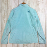 【Women's M ブルー系】The North Face ( ザ ノースフェイス ) ハイロフト フリース ジャケット Hi-Loft Fleece Jacket 欧米規格モデル International Women's フリース アウター ジャケット トップス ウェア - 【公式】2ndGEAR（セカンドギア）Webショップ【登山用品・アウトドア用品専門 買取販売店】
