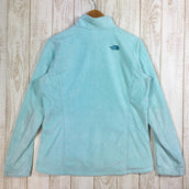 【Women's M ブルー系】The North Face ( ザ ノースフェイス ) ハイロフト フリース ジャケット Hi-Loft Fleece Jacket 欧米規格モデル International Women's フリース アウター ジャケット トップス ウェア - 【公式】2ndGEAR（セカンドギア）Webショップ【登山用品・アウトドア用品専門 買取販売店】