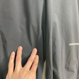 【Men's M ブラック系】 2023 Patagonia ( パタゴニア ) テルボンヌ ジョガーズ Terrebonne Joggers ポリエステル ウェア ボトムス ロングパンツ ソフトシェル z00057111  ソフトシェル ロングパンツ ボトムス ウ