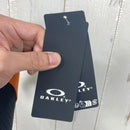 【Men's S オレンジ系】 Oakley ( オークリー ) フリーライド RC ショートスリーブ Free Ride RC Short Sleeve Ginger ポリエステル ウェア トップス インナー シャツ ショートスリーブTシャツ クルーネック 化繊-4