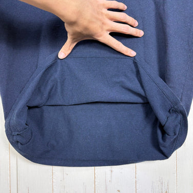【Men's XS ネイビー系】 2025 Patagonia ( パタゴニア ) ユニティ フィッツ レスポンシビリティー ティー Unity Fitz Responsibili Tee コットン ウェア トップス インナー シャツ ショートスリーブTシャツ クルー