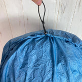 【OneSize ネイビー系】 Montbell ( モンベル ) ジャストフィットパックカバー100 ナイロン バッグ ストレージ ザックカバー z00052040 ザックカバー バッグ ストレージ - 【公式】2ndGEAR（セカンドギア）Webショップ【登山用品・アウトドア用品専門 買取販売店】