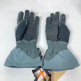 【男式 S 灰色系】 Black Diamond ( 黑钻 ) Glissade Glove 化纤羽绒 户外装备 配饰 手套 z00057682 手套 配饰 户外装备