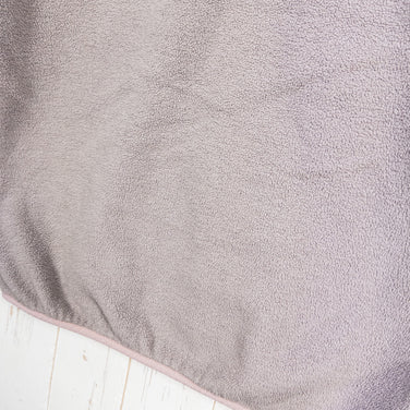 【Women's S ピンク系】 Patagonia ( パタゴニア ) ウィメンズ ライトウェイト シンチラ スナップ ティー プルオーバー Womens Light Weight Synch Snap Tee Pullover ポリエステル 25455 Inter