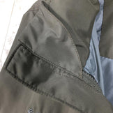 【Men's L カーキ系】 Columbia ( コロンビア ) マウンテンパーカー Mountain Parka ポリエステル ジャケット フーディ PM3940 Men's ウィンドシェル アウター ジャケット トップス ウェア - 【公式】2ndGEAR（セカンドギア）Webショップ【登山用品・アウトドア用品専門 買取販売店】