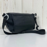 均码灰色 Paago Works Switch L Urban 灰色尼龙单肩包 (z00053466)