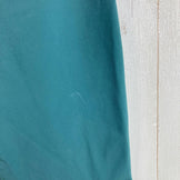 The North Face Alpine Light Pants, Women's Size L, Green. Nylon softshell long pants (z00054129).