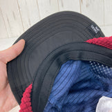 【Unisex OneSize ブラック系】 Tomo's Pit ( トモズピット ) 560 キャップ 560CAP 神山隆二 リフレクティブプリント ポリエステル ウェア ウェア小物 ヘッドウェア キャップ z00060845  キャップ ヘッドウェア ウェア小物 ウェア