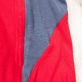 【Men's OneSize レッド系】 Mammut ( マムート ) マイクロマティーク エクスカージョン ジップ フリース ポリエステル JP1030020 Asian Men's フリース アウター ジャケット トップス ウェア - 【公式】2ndGEAR（セカンドギア）Webショップ【登山用品・アウトドア用品専門 買取販売店】