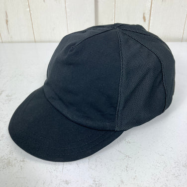 【OneSize ブラック系】 Yamatomichi ( 山と道 ) ストレッチ メッシュ キャップ Stretch Mesh Cap 入手困難 旧モデル ポリエステル ウェア ウェア小物 ヘッドウェア キャップ z00059060  キャップ ヘッドウェア ウェ