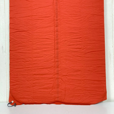 【OneSize レッド系】 Montbell ( モンベル ) U.L. コンフォートシステムパッド 120 ナイロン スリーピングシステム マット スリーピングパッド エアマット z00059022  エアマット マット スリーピングパッド スリーピングシステ