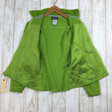 【Women's XS グリーン系】 Patagonia ( パタゴニア ) R2 ジャケット R2 Jacket レギュレーター ポーラテック フリース 生産終了モデル 入手困難 25145 International Women's GKO Gekko フリース アウ - 【公式】2ndGEAR（セカンドギア）Webショップ【登山用品・アウトドア用品専門 買取販売店】