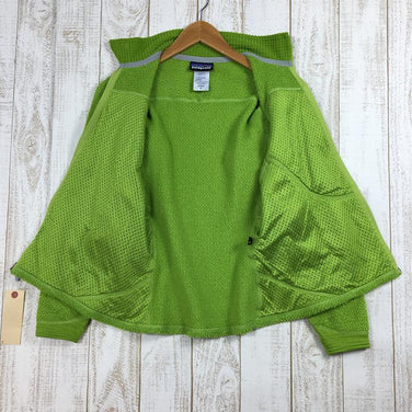 【Women's XS グリーン系】 Patagonia ( パタゴニア ) R2 ジャケット R2 Jacket レギュレーター ポーラテック フリース 生産終了モデル 入手困難 25145 International Women's GKO Gekko フリース アウ - 【公式】2ndGEAR（セカンドギア）Webショップ【登山用品・アウトドア用品専門 買取販売店】