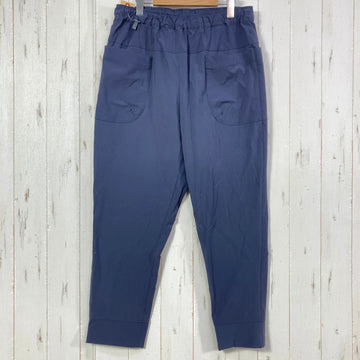 【Unisex 3 ネイビー系】 Axesquin Elements ( アクシーズクインエレメンツ ) ソフトシェルのパンツ Soft Shell Pants ナイロン ウェア ボトムス ロングパンツ ソフトシェル z00057975  ソフトシェル ロングパンツ