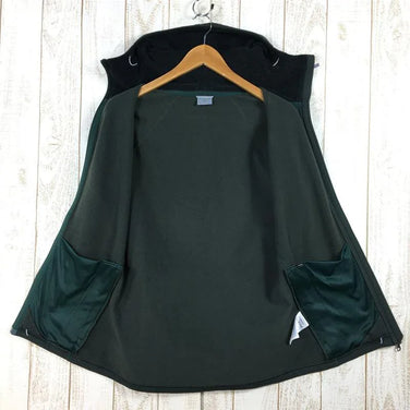 【Men's S グリーン系】Houdini ( フーディニ ) パワー フーディ Power Houdi ポーラテック パワーストレッチ フリース ジャケット 225984 International Men's フリース アウター ジャケット トップス ウェア - 【公式】2ndGEAR（セカンドギア）Webショップ【登山用品・アウトドア用品専門 買取販売店】