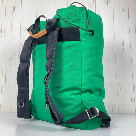 【OneSize グリーン系】 Fredrik Packers ( フレドリックパッカーズ ) ベーカーパック Baker Pack 入手困難 ナイロン バッグ ストレージ バックパック デイパック 容量【～29L】 z00055630  デイパック 容量【～29L