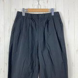 【Men's M ブラック系】 Bamboo Shoots（バンブーシュート） マウンテンハイクパンツ /n Mountain Hike Pants /n ナイロン ウェア ボトムス ロングパンツ  z00059299   ロングパンツ ボトムス ウェア
