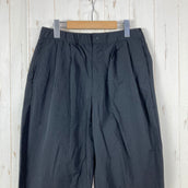【Men's M ブラック系】 Bamboo Shoots（バンブーシュート） マウンテンハイクパンツ /n Mountain Hike Pants /n ナイロン ウェア ボトムス ロングパンツ  z00059299   ロングパンツ ボトムス ウェア