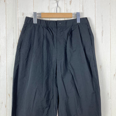 【Men's M ブラック系】 Bamboo Shoots（バンブーシュート） マウンテンハイクパンツ /n Mountain Hike Pants /n ナイロン ウェア ボトムス ロングパンツ  z00059299   ロングパンツ ボトムス ウェア