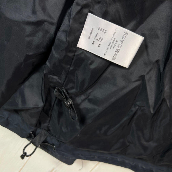 【Men's M ブラック系】 Columbia ( コロンビア ) ビーバー クリーク ジャケット BEAVER CREEK JACKET ポリエステル ウェア トップス アウター ジャケット ウィンドシェル z00055392  コットン アウター ジャケット