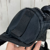 One Size Black Run Work Style YURENIKUI Running Pouch, Storage Bag, Waist Bag, Hip Pack (z00054568)