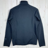 【Men's XS ブラック系】 2023 Patagonia ( パタゴニア ) アール ワン プルオーバー R1 Pullover ポリエステル ウェア トップス アウター ジャケット フリース z00054824  フリース アウター ジャケット トップス ウェ