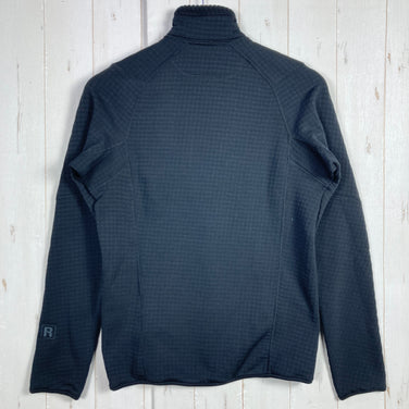 【Men's XS ブラック系】 2023 Patagonia ( パタゴニア ) アール ワン プルオーバー R1 Pullover ポリエステル ウェア トップス アウター ジャケット フリース z00054824  フリース アウター ジャケット トップス ウェ