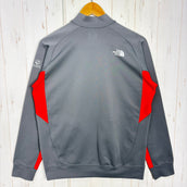 【Men's M グレー系】 The North Face ( ザ・ノースフェイス ) エイペックス ライトジャケット APEX Light Jacket ポリエステル ウェア トップス アウター ジャケット  z00056676   アウター ジャケット トップ
