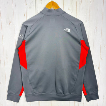 【Men's M グレー系】 The North Face ( ザ・ノースフェイス ) エイペックス ライトジャケット APEX Light Jacket ポリエステル ウェア トップス アウター ジャケット  z00056676   アウター ジャケット トップ - 0