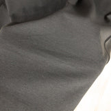 【Men's S チャコール系】 Arcteryx ( アークテリクス ) モータス クルー ショートスリーブ Motus Crew Short Sleeve ポリエステル X000007173 International Men's ブラックヘザー | Black - 【公式】2ndGEAR（セカンドギア）Webショップ【登山用品・アウトドア用品専門 買取販売店】