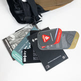 【S ブラウン系】 Black Diamond ( ブラックダイヤモンド ) ソロイスト フィンガー Soloist Finger ナイロン BD801888 プリマロフト・ゴールド・インサレーション・クロスコア ダークカレー グローブ 手袋 ウェア小物 - 【公式】2ndGEAR（セカンドギア）Webショップ【登山用品・アウトドア用品専門 買取販売店】