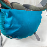 【Women's OneSize ブルー系】 Deuter ( ドイター ) エアーコンタクト ライト 45+10 SL Aircontact Lite 45+10 SL ナイロン バッグ ストレージ バックパック 容量【30L～54L】 z00059445  容量【30L～54