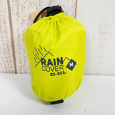 【OneSize グリーン系】 Millet ( ミレー ) レインカバーM（20-30L） Rain Cover M（20-30L） ポリエステル MIS2245 N5436 | SULFUR ザックカバー バッグ ストレージ - 【公式】2ndGEAR（セカンドギア）Webショップ【登山用品・アウトドア用品専門 買取販売店】