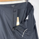 【Unisex M ブラック系】 Houdini ( フーディニ ) ウェザー ショーツ Weather Shorts 698834 TRUE BLACK z00055955 TRUE BLACK  ショーツ ショートパンツ ボトムス ウェア-2