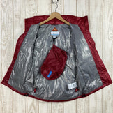 【Women's S レッド系】 Columbia ( コロンビア ) ウィメンズ ロックアウェイデンス ジャケット Women'S Rockawey Dens Jacket インターチェンジ オムニヒート Omni-Heat オムニシールド Omni-Shield - 【公式】2ndGEAR（セカンドギア）Webショップ【登山用品・アウトドア用品専門 買取販売店】