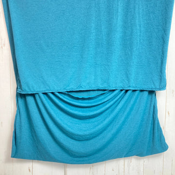 【OneSize ブルー系】 Foxfire ( フォックスファイヤー ) スコーロン ボックス シーツ ショート サイズ SC Box Sheets Short Size ポリエステル スリーピングシステム シュラフライナー シーツ z00052439 シュラ - 【公式】2ndGEAR（セカンドギア）Webショップ【登山用品・アウトドア用品専門 買取販売店】