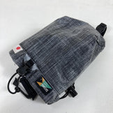 【OneSize ブルー系】 Sayama Works ( サヤマワークス ) ダスティンホルダー ライトスキン X-Pac Ls07 ボトルホルダー 生産終了モデル 入手困難 ボトルホルダー バッグ ストレージ - 【公式】2ndGEAR（セカンドギア）Webショップ【登山用品・アウトドア用品専門 買取販売店】