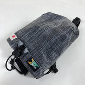 【OneSize ブルー系】 Sayama Works ( サヤマワークス ) ダスティンホルダー ライトスキン X-Pac Ls07 ボトルホルダー 生産終了モデル 入手困難 ボトルホルダー バッグ ストレージ - 【公式】2ndGEAR（セカンドギア）Webショップ【登山用品・アウトドア用品専門 買取販売店】