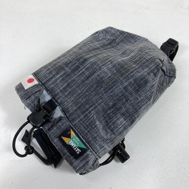 【OneSize ブルー系】 Sayama Works ( サヤマワークス ) ダスティンホルダー ライトスキン X-Pac Ls07 ボトルホルダー 生産終了モデル 入手困難 ボトルホルダー バッグ ストレージ - 【公式】2ndGEAR（セカンドギア）Webショップ【登山用品・アウトドア用品専門 買取販売店】