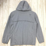 【Women's S ブラック系】Phenix ( フェニックス ) ブリーズ ジャケット Breeze Jacket ウィンドシェル フーディ PH822WT60 Asian Women's ウィンドシェル アウター ジャケット トップス ウェア - 【公式】2ndGEAR（セカンドギア）Webショップ【登山用品・アウトドア用品専門 買取販売店】