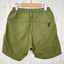 【Unisex XS グリーン系】 Ridge Mountain Gear ( リッジマウンテンギア ) ベーシック ハイク ショーツ Basic Hike Shorts ナイロン ウェア ボトムス ショーツ ショートパンツ  z00056306   ショーツ ショート-6