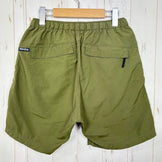 【男女通用 XS 绿色系】 Ridge Mountain Gear ( 山脊山地装备 ) 基础徒步短裤 Basic Hike Shorts 尼龙 徒步 户外服装 裤子 短裤 z00056306 短裤