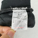 【Unisex S ブラック系】 Extremities By Terra Nova ( エクストリミティズ By テラノバ ) ウォータープルーフ ガイド グローブ Waterproof Guide Glove ポリエステル ウェア ウェア小物 グローブ 手袋 z0