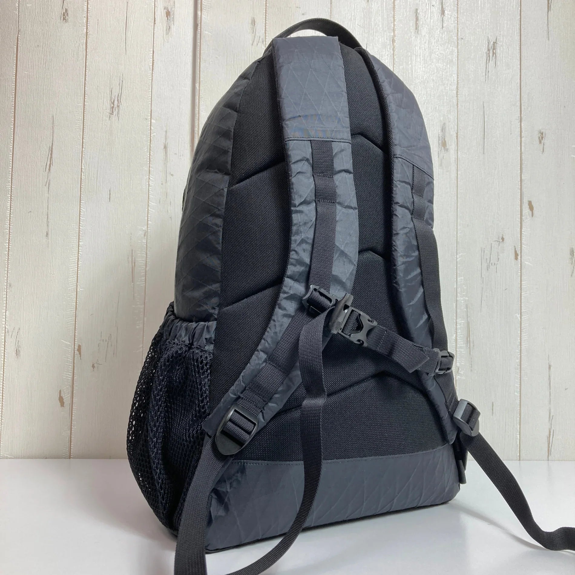【OneSize ブラック系】 Mountain Rover（マウンテンローバー） デイパック DayPack ナイロン バッグ ストレージ バックパック デイパック 容量【～29L】 X-Pac VX21 ( エックスパック VX21 ) z00052619 デ - 【公式】2ndGEAR（セカンドギア）Webショップ【登山用品・アウトドア用品専門 買取販売店】
