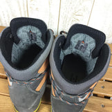 【Unisex 23.5cm オレンジ系】 Zamberlan ( ザンバラン ) パスビオ Gt ゴアテックス トレッキングシューズ 1120141 Unisex トレッキングブーツ フットウェア - 【公式】2ndGEAR（セカンドギア）Webショップ【登山用品・アウトドア用品専門 買取販売店】