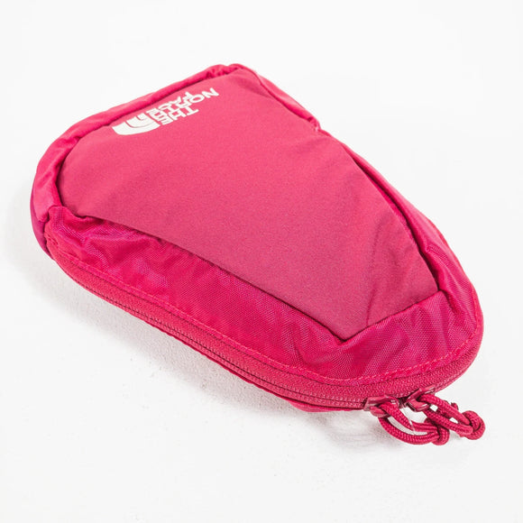 【OneSize ピンク系】 The North Face ( ザ・ノースフェイス ) サイド アクセサリー ポケット SIDE ACC POCKET バッグ ストレージ 外付けポーチ z00051485 外付けポーチ バッグ ストレージ - 【公式】2ndGEAR（セカンドギア）Webショップ【登山用品・アウトドア用品専門 買取販売店】