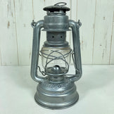 One Size Silver Feuerhand Baby Special 275 Zinc Kerosene Lantern (z00055857)